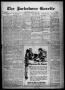 Newspaper: The Jacksboro Gazette (Jacksboro, Tex.), Vol. 47, No. 49, Ed. 1 Thurs…