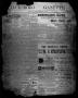 Newspaper: Jacksboro Gazette. (Jacksboro, Tex.), Vol. 15, No. 51, Ed. 1 Thursday…