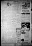 Thumbnail image of item number 4 in: 'The Jacksboro Gazette (Jacksboro, Tex.), Vol. 57, No. 47, Ed. 1 Thursday, April 22, 1937'.