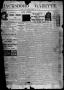 Newspaper: Jacksboro Gazette. (Jacksboro, Tex.), Vol. 11, No. 2, Ed. 1 Thursday,…