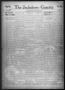 Newspaper: The Jacksboro Gazette (Jacksboro, Tex.), Vol. 38, No. 12, Ed. 1 Thurs…