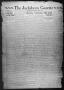 Thumbnail image of item number 1 in: 'The Jacksboro Gazette (Jacksboro, Tex.), Vol. 39, No. 21, Ed. 1 Thursday, October 24, 1918'.