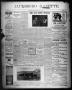 Newspaper: Jacksboro Gazette. (Jacksboro, Tex.), Vol. 22, No. 5, Ed. 1 Thursday,…