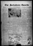 Newspaper: The Jacksboro Gazette (Jacksboro, Tex.), Vol. 50, No. 11, Ed. 1 Thurs…