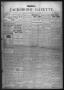 Newspaper: Jacksboro Gazette. (Jacksboro, Tex.), Vol. 29, No. 48, Ed. 1 Thursday…