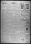 Thumbnail image of item number 2 in: 'Jacksboro Gazette (Jacksboro, Tex.), Vol. 32, No. 30, Ed. 1 Thursday, December 21, 1911'.