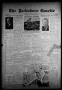 Newspaper: The Jacksboro Gazette (Jacksboro, Tex.), Vol. 51, No. 10, Ed. 1 Thurs…