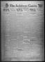 Newspaper: The Jacksboro Gazette (Jacksboro, Tex.), Vol. 38, No. 48, Ed. 1 Thurs…