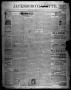 Newspaper: Jacksboro Gazette. (Jacksboro, Tex.), Vol. 19, No. 37, Ed. 1 Thursday…