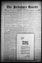 Newspaper: The Jacksboro Gazette (Jacksboro, Tex.), Vol. 52, No. 20, Ed. 1 Thurs…