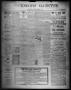Newspaper: Jacksboro Gazette. (Jacksboro, Tex.), Vol. 22, No. 27, Ed. 1 Thursday…