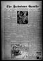 Newspaper: The Jacksboro Gazette (Jacksboro, Tex.), Vol. 50, No. 13, Ed. 1 Thurs…