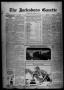 Primary view of The Jacksboro Gazette (Jacksboro, Tex.), Vol. 50, No. 5, Ed. 1 Thursday, July 4, 1929