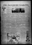 Newspaper: The Jacksboro Gazette (Jacksboro, Tex.), Vol. 44, No. 42, Ed. 1 Thurs…