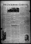 Primary view of The Jacksboro Gazette (Jacksboro, Tex.), Vol. 44, No. 47, Ed. 1 Thursday, April 24, 1924