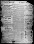 Newspaper: Jacksboro Gazette. (Jacksboro, Tex.), Vol. 13, No. 42, Ed. 1 Thursday…