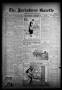 Newspaper: The Jacksboro Gazette (Jacksboro, Tex.), Vol. 50, No. 36, Ed. 1 Thurs…