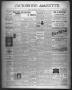 Newspaper: Jacksboro Gazette. (Jacksboro, Tex.), Vol. 22, No. 38, Ed. 1 Thursday…