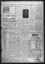 Thumbnail image of item number 3 in: 'Jacksboro Gazette (Jacksboro, Tex.), Vol. 33, No. 18, Ed. 1 Thursday, October 3, 1912'.