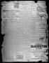 Thumbnail image of item number 2 in: 'Jacksboro Gazette. (Jacksboro, Tex.), Vol. 13, No. 49, Ed. 1 Thursday, May 25, 1893'.