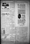 Thumbnail image of item number 4 in: 'The Jacksboro Gazette (Jacksboro, Tex.), Vol. 52, No. 12, Ed. 1 Thursday, August 20, 1931'.