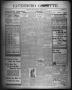 Newspaper: Jacksboro Gazette. (Jacksboro, Tex.), Vol. 26, No. 21, Ed. 1 Thursday…