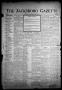Newspaper: The Jacksboro Gazette (Jacksboro, Tex.), Vol. 64, No. 49, Ed. 1 Thurs…