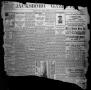 Newspaper: Jacksboro Gazette. (Jacksboro, Tex.), Vol. 19, No. 1, Ed. 1 Thursday,…