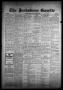 Thumbnail image of item number 1 in: 'The Jacksboro Gazette (Jacksboro, Tex.), Vol. 51, No. 18, Ed. 1 Thursday, October 2, 1930'.