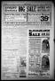 Thumbnail image of item number 4 in: 'The Jacksboro Gazette (Jacksboro, Tex.), Vol. 51, No. 18, Ed. 1 Thursday, October 2, 1930'.