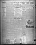 Thumbnail image of item number 2 in: 'Jacksboro Gazette. (Jacksboro, Tex.), Vol. 27, No. 12, Ed. 1 Thursday, August 23, 1906'.