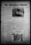 Primary view of The Jacksboro Gazette (Jacksboro, Tex.), Vol. 50, No. 44, Ed. 1 Thursday, April 3, 1930