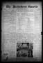 Primary view of The Jacksboro Gazette (Jacksboro, Tex.), Vol. 50, No. 33, Ed. 1 Thursday, January 16, 1930