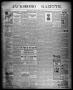 Newspaper: Jacksboro Gazette. (Jacksboro, Tex.), Vol. 18, No. 36, Ed. 1 Thursday…