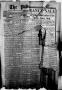 Newspaper: The Paducah Post (Paducah, Tex.), Vol. 7, Ed. 1 Thursday, January 2, …