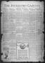 Newspaper: The Jacksboro Gazette (Jacksboro, Tex.), Vol. 42, No. 6, Ed. 1 Thursd…