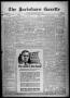 Newspaper: The Jacksboro Gazette (Jacksboro, Tex.), Vol. 47, No. 42, Ed. 1 Thurs…