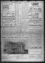 Thumbnail image of item number 3 in: 'Jacksboro Gazette (Jacksboro, Tex.), Vol. 33, No. 14, Ed. 1 Thursday, September 5, 1912'.