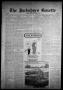 Newspaper: The Jacksboro Gazette (Jacksboro, Tex.), Vol. 51, No. 52, Ed. 1 Thurs…