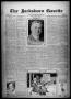 Newspaper: The Jacksboro Gazette (Jacksboro, Tex.), Vol. 49, No. 40, Ed. 1 Thurs…