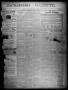 Newspaper: Jacksboro Gazette. (Jacksboro, Tex.), Vol. 12, No. 17, Ed. 1 Thursday…