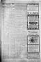 Thumbnail image of item number 4 in: 'The Paducah Post (Paducah, Tex.), Vol. 8, No. 12, Ed. 1 Thursday, August 7, 1913'.