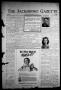 Primary view of The Jacksboro Gazette (Jacksboro, Tex.), Vol. 66, No. 3, Ed. 1 Thursday, June 21, 1945