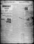 Newspaper: Jacksboro Gazette. (Jacksboro, Tex.), Vol. 14, No. 9, Ed. 1 Thursday,…