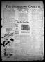 Primary view of The Jacksboro Gazette (Jacksboro, Tex.), Vol. 66, No. 28, Ed. 1 Thursday, December 13, 1945
