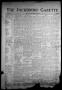 Newspaper: The Jacksboro Gazette (Jacksboro, Tex.), Vol. 58, No. 4, Ed. 1 Thursd…