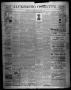 Newspaper: Jacksboro Gazette. (Jacksboro, Tex.), Vol. 19, No. 23, Ed. 1 Thursday…