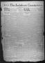 Newspaper: The Jacksboro Gazette (Jacksboro, Tex.), Vol. 39, No. 11, Ed. 1 Thurs…