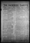 Primary view of The Jacksboro Gazette (Jacksboro, Tex.), Vol. 57, No. 48, Ed. 1 Thursday, April 29, 1937