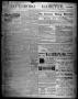 Newspaper: Jacksboro Gazette. (Jacksboro, Tex.), Vol. 15, No. 41, Ed. 1 Thursday…